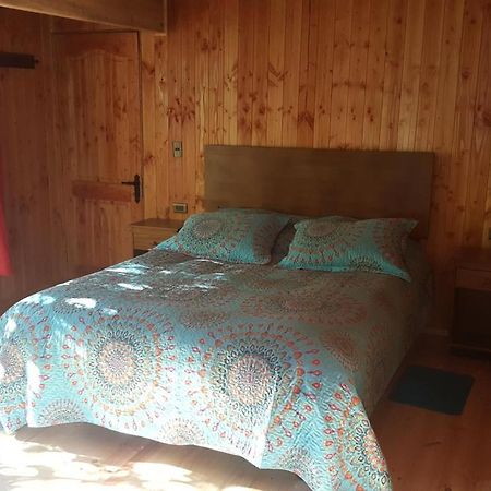 Okori Hostel פוקון מראה חיצוני תמונה