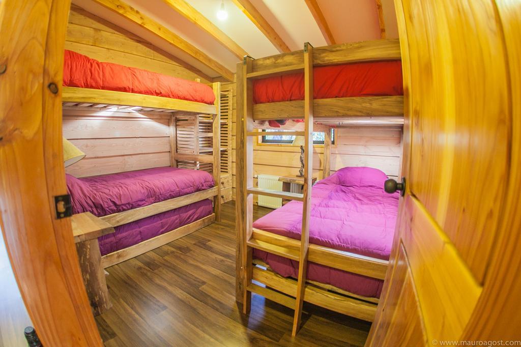 Okori Hostel פוקון מראה חיצוני תמונה
