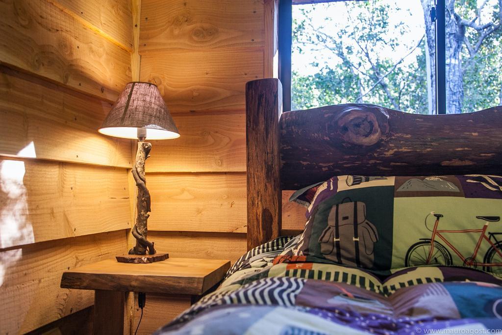 Okori Hostel פוקון מראה חיצוני תמונה