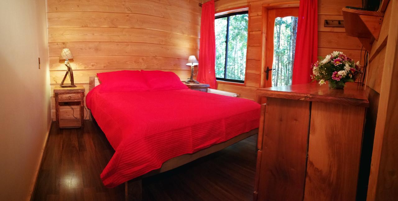 Okori Hostel פוקון מראה חיצוני תמונה