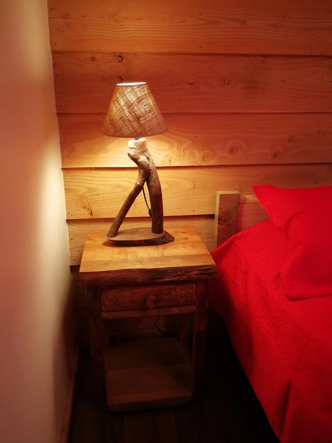 Okori Hostel פוקון מראה חיצוני תמונה