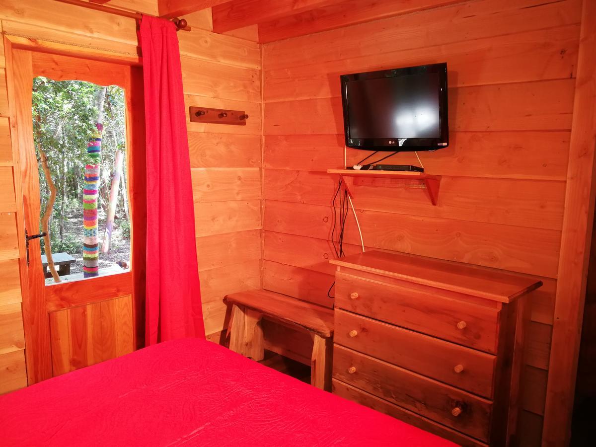 Okori Hostel פוקון מראה חיצוני תמונה