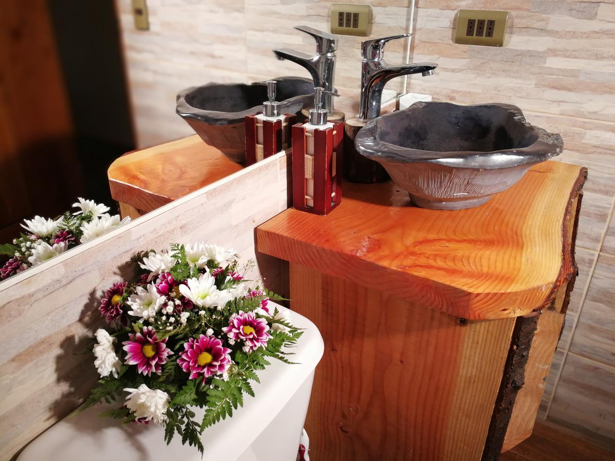 Okori Hostel פוקון מראה חיצוני תמונה