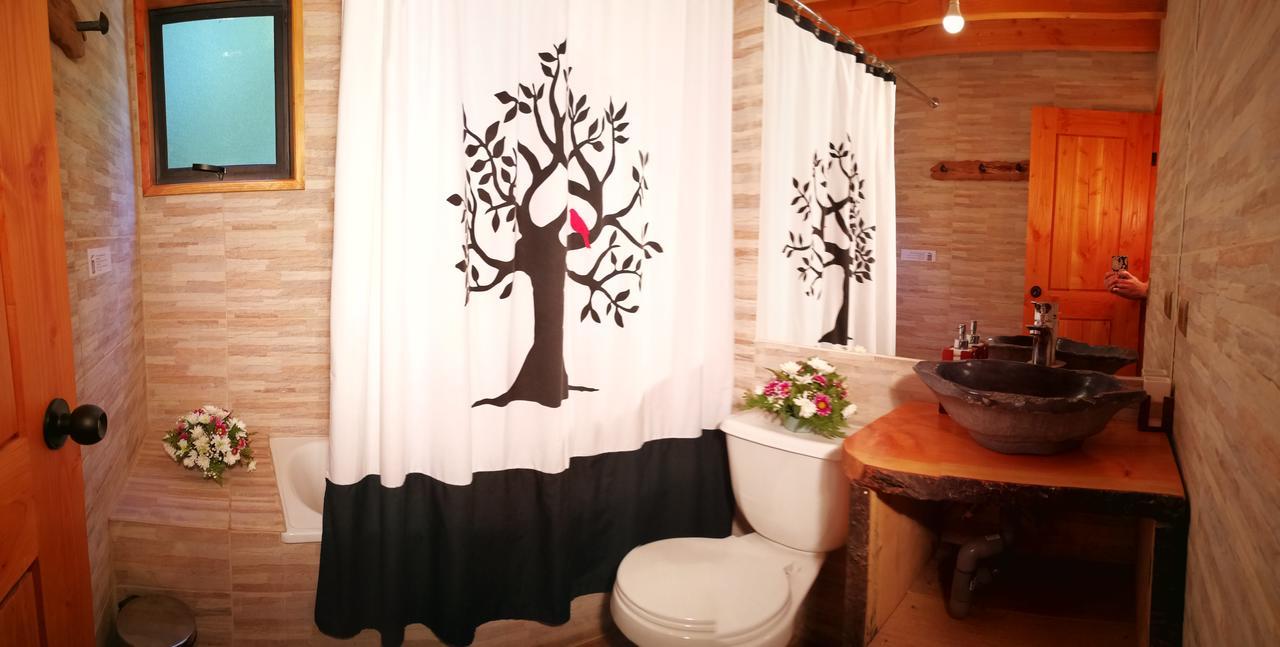 Okori Hostel פוקון מראה חיצוני תמונה
