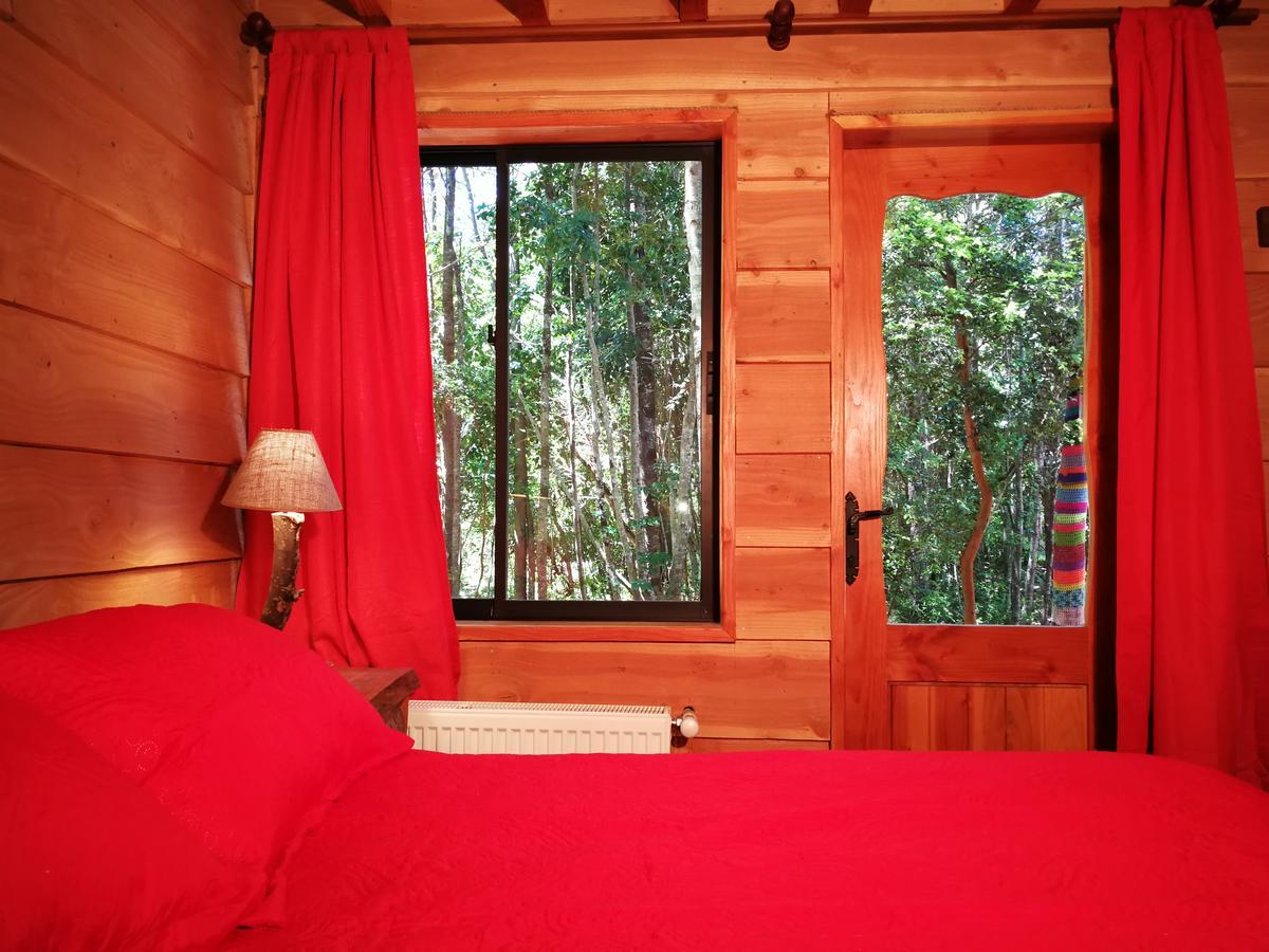Okori Hostel פוקון מראה חיצוני תמונה