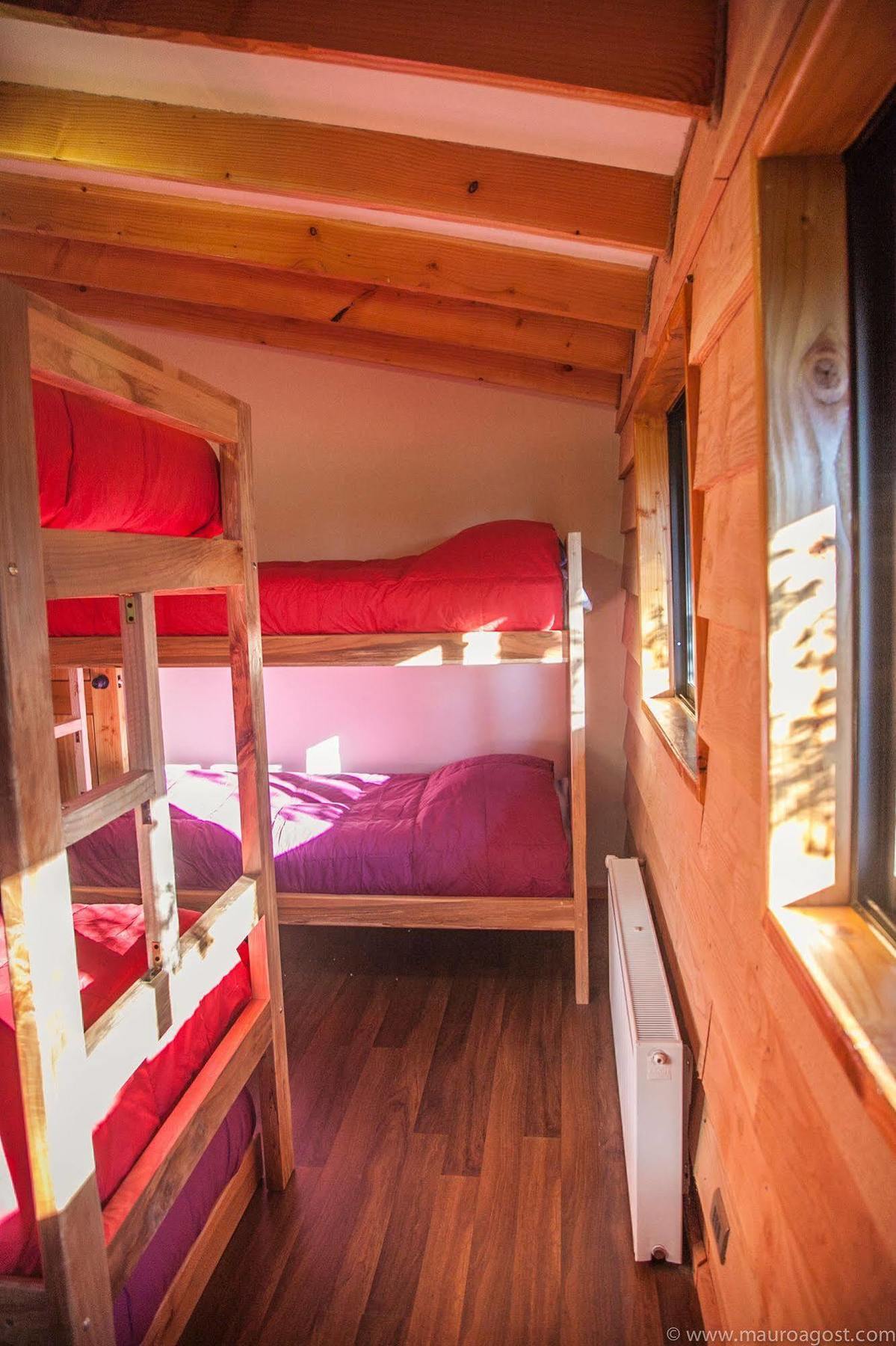 Okori Hostel פוקון מראה חיצוני תמונה