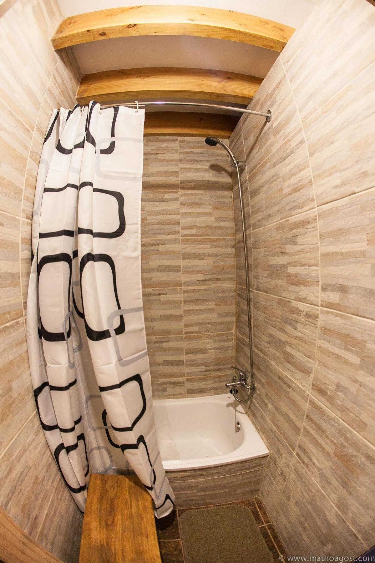 Okori Hostel פוקון מראה חיצוני תמונה