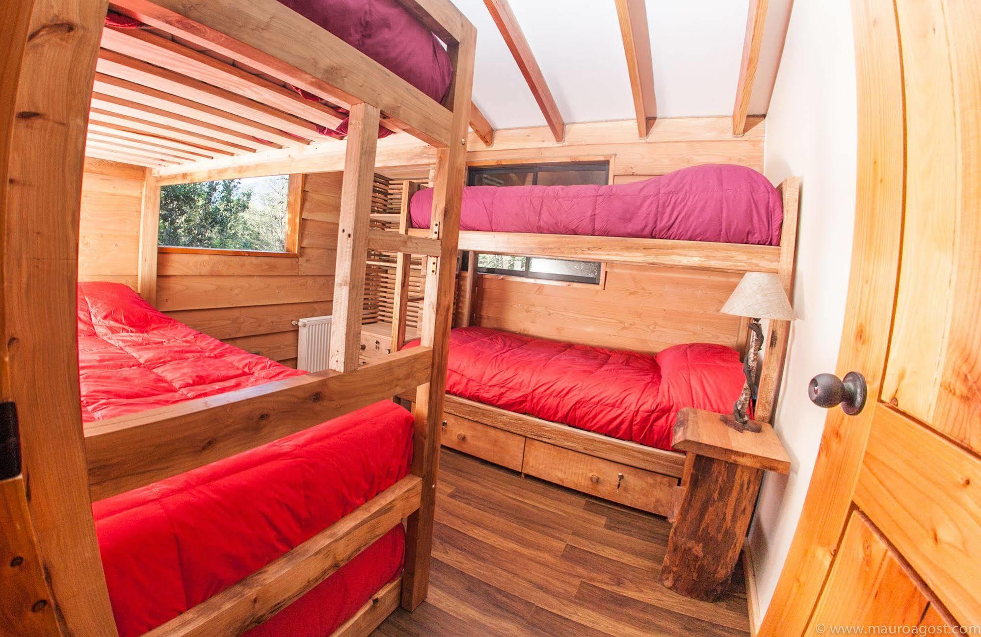 Okori Hostel פוקון מראה חיצוני תמונה