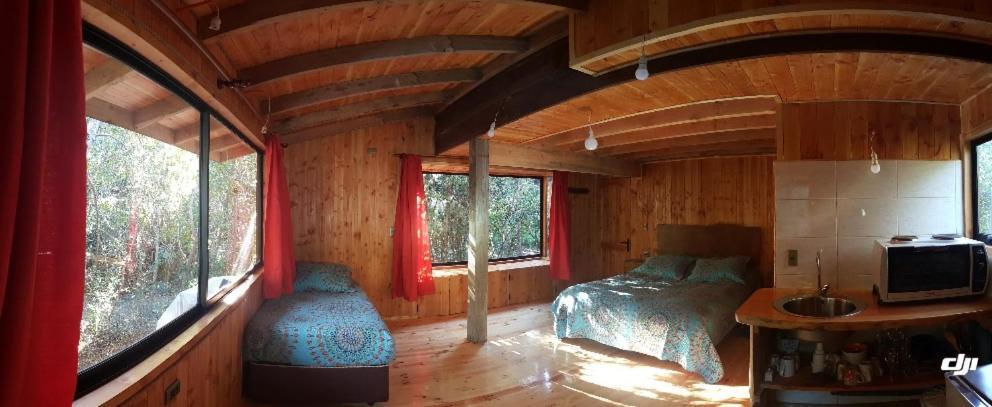 Okori Hostel פוקון מראה חיצוני תמונה