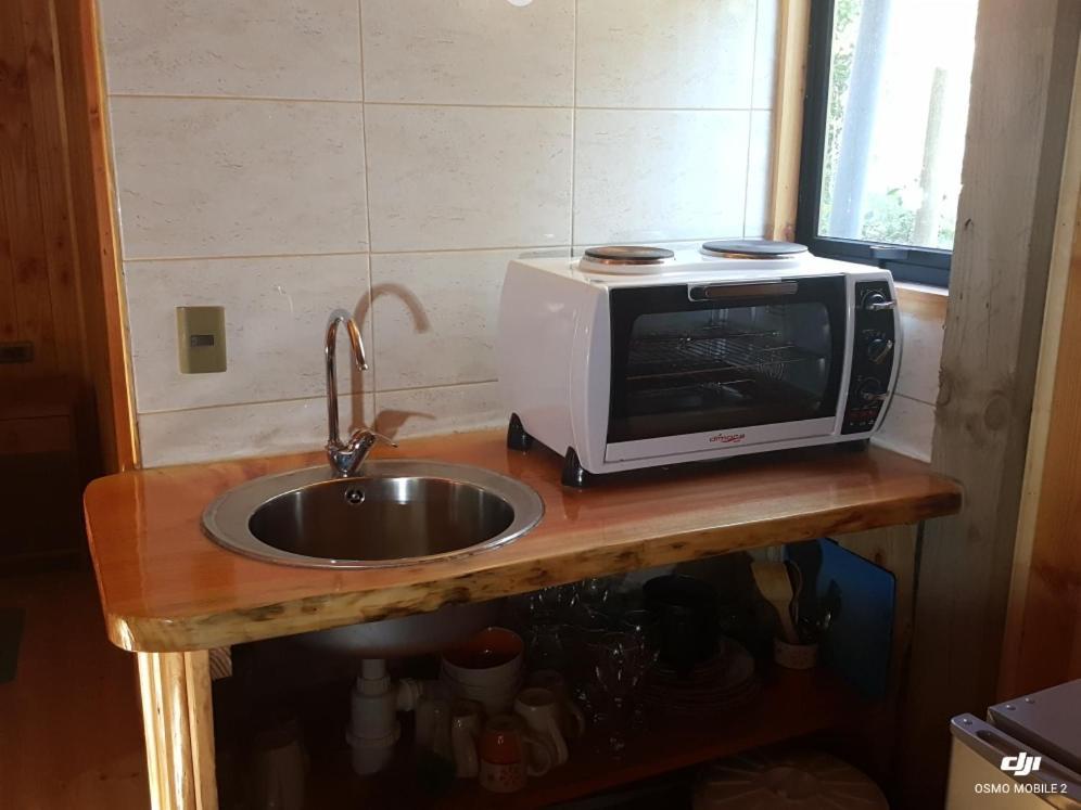 Okori Hostel פוקון מראה חיצוני תמונה
